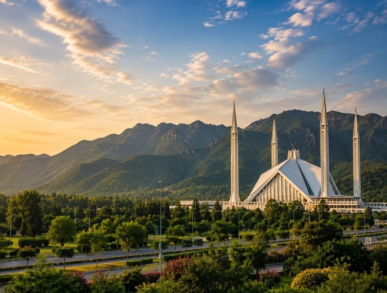 Islamabad