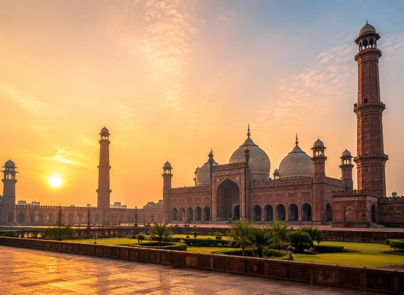 Lahore