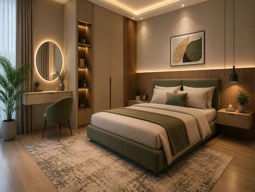 Make More of Your Apartment