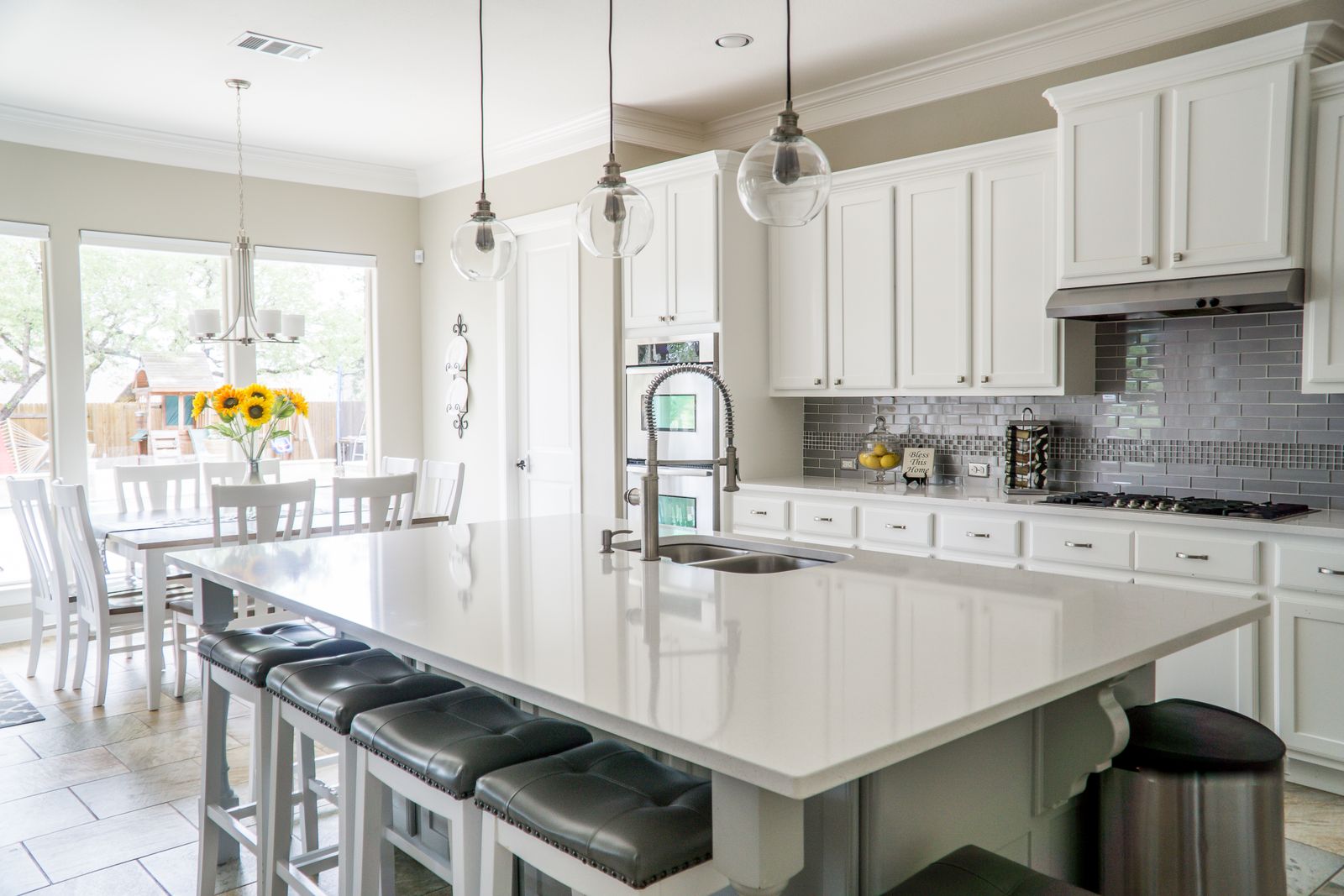 Kitchens & Bathrooms, Done Right
