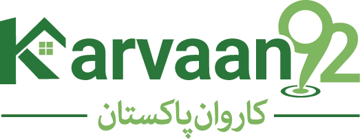 Karvaan92 – Pakistan's Premium Real Estate Platform
